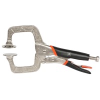 UJK Locking C Clamp 75mm - 503727