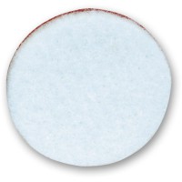 Proxxon Polishing Felt Medium Hard 50mm 2pc - 28666
