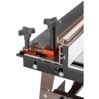 UJK Fine Fence Adjusters for Router Tables (Pair) - 506247