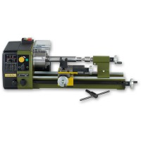 Proxxon Precision Lathe PD 250/E 230v