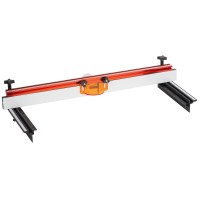 UJK Professional Router Table Fence - 508273