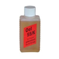 Stubai 534801 - Stubai Arkansas Stone Honing Oil 50ml
