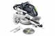 Festool 561684 Festool KAPEX KS 60 E GB 240V Sliding Compound Mitre Saw
