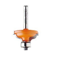 CMT Ogee with Fillet Router Cutter Bits with Bearing - 846
