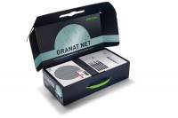 Festool 578667 Starter Set 60pk Sanding Disc GRANAT NET 150mm D150 GR NET-Set