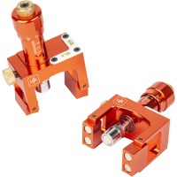 UJK Planer Blade Vernier Setting Jig (Pair) - 700360
