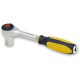 Proxxon Rotary Ratchet - 1/4" Drive - 23082