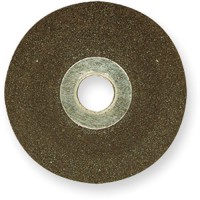 Proxxon Silicon Carbide Grinding Disc 50mm 60 Grit - 28587
