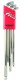 BONDHUS SDBLX9MBXL Brite Guard Stubby Double Ball End Hex Key Set - 9pcs - 1.5mm-10mm, 77099