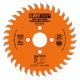 CMT Grooving / Finish Saw Blade 150mm dia x 3 kerf x 30 bore Z36 5�ATB