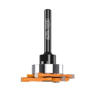 CMT 3-Flute Slot Cutter for STRIPLOX� Mini