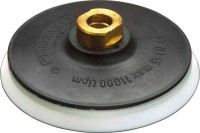 Festool 485298 Sanding Pad 115mm ST-D115/0-M14/2F