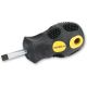 Proxxon Flex-Dot Stubby Screwdriver - 5.5mm Slotted - 22026
