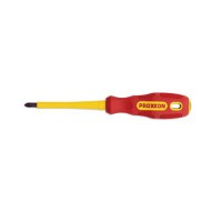 Proxxon Insulated Phillips Screwdriver PH0 - 22330