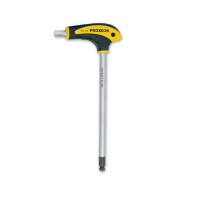 Proxxon L-Handle Ball-End Hex Screwdrivers