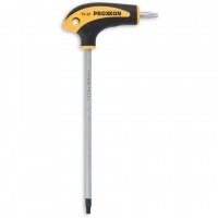 Proxxon L-Handle Tamper Proof Torx Screwdrivers