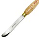 Robert Sorby 1" Negative Rake Curved Profile Scraper 8009LH - Long Handled