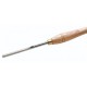Robert Sorby 3/8" Standard Bowl Gouge 842H - Handled