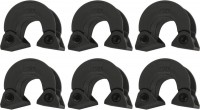 Bessey BVE Vario Band Clamp Corners - 6 Pieces