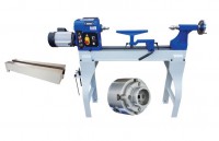  Large Woodturning Lathes