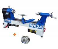  Midi Woodturning Lathes
