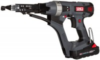 Construction Screwdrivers