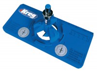Kreg KHI-HINGE - Kreg Concealed Hinge Jig