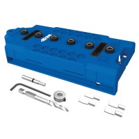 Kreg KMA3232 5mm Shelf Pin Jig