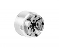 Nova JS75DT Step Chuck Jaw Set for Woodturning Scroll Chuck