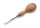 Robert Sorby 5001.5 - Micro Woodcarving Square Chisel - 5mm