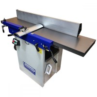 Charnwood PT12S 12\" Planer Thicknesser with Spiral Cutter Block - NEW Upgraded Model