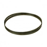 Starrett Woodpecker Bandsaw Blade 3673mm / 145\" long 1 1/4 Wide x 1.1 TPI fits Laguna 18BX