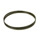 Starrett Woodpecker Bandsaw Blade 3673mm / 145" long 1/4 Wide x 4 TPI fits Laguna 18BX