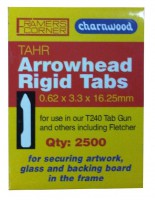 Charnwood Framing Equipment