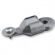 Robert Sorby Medium Sovereign Ultima System Finishing Cutter Head inc Cutter - SOV-ULTFCHM