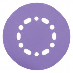 Trend 150mm Diameter Sanding Discs