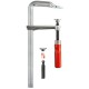 Bessey GZ10 All-Steel Screw Clamp GZ 100/60