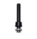 CMT Arbor 924 - for Slot Cutter 823 - Without Bearing, 8mm shank