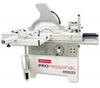 Axminster Professional AP315CPS 315mm Panel Saw 230v
