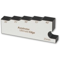 Axminster Professional Sharpening Accessories