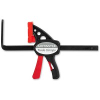 Axminster Professional Clamping