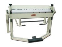 Baileigh BB-4012F Box and Pan Folder 1016mm