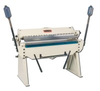 Baileigh BB-4814 Box and Pan Folder 1219mm