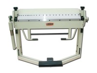 Baileigh BB-5014F Box and Pan Folder 1270mm