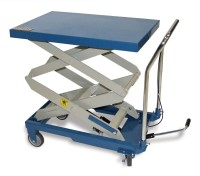 Baileigh Workshop Carts