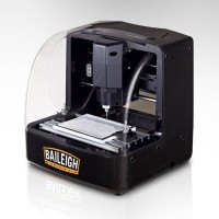 Baileigh DEM-0906 Desktop CNC Engraving Table