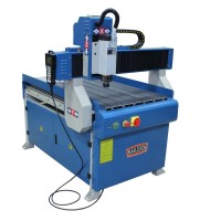 Baileigh WR-32 CNC Router Table