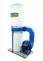Baileigh DC-1650B Dust Extraction System