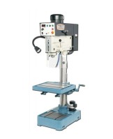 Baileigh Metalworking Drill Presses