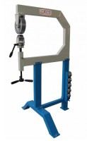 Baileigh EW-28 English Wheel